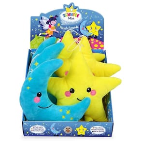 Plüschkissen TRENDHAUS Zahnfee, sortiert