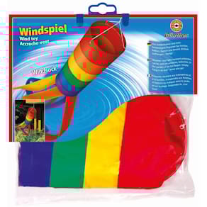 Windspiel GÜNTHER Windsock, 100 x 12 cm