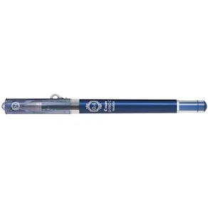 Gelkulpenna PILOT Maica Extra Fine Mörkblå, 0.4mm