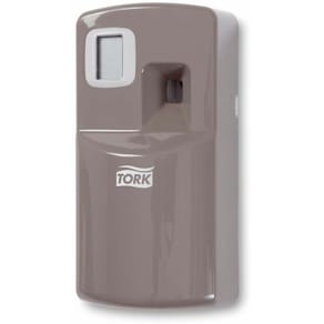 Luftfriskerdispenser Tork A1 elektronisk spray, grå