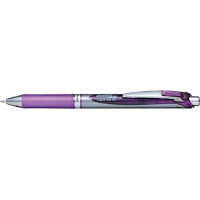 Gelschreiber Pentel EnerGel, violett
