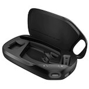 HP Poly Voyager Legend 50-M - Headset - UC-certifierad