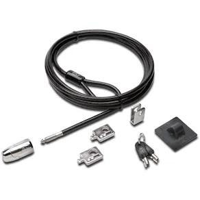 KENSINGTON Desktop Lock Kit Kensingt.MicroSaver 2.0