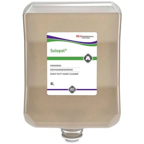 Håndrens Deb Solopol påfyldning, til dispenser