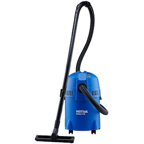 Våt-/torrdammsugare Nilfisk BUDDY II 18 1200W