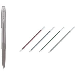 Refill Pilot kulspetspennor Fine 0,7 blå