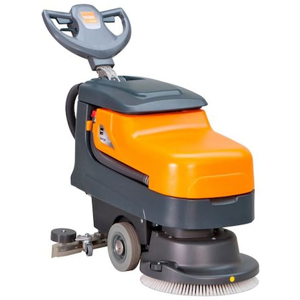 Gulvvasker TASKI 455 Li-Ion kompl.