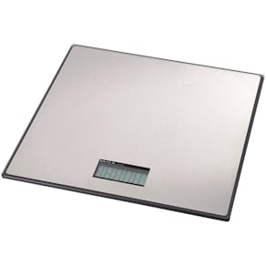 Paketwaage MAUL MAULglobal, schwarz