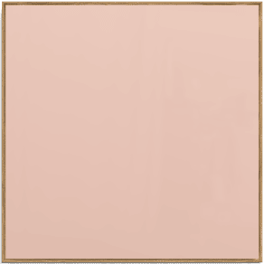 Lintex AREA Glastavla, ekram, 1028 × 1028 mm, Naive 640
