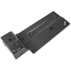 Lenovo ThinkPad Ultra Dock 135W, Black