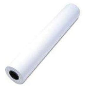 17'' Plotterpaper matt coated 90g, 45m