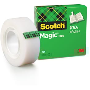 Tape Scotch Magic 19mmx33m