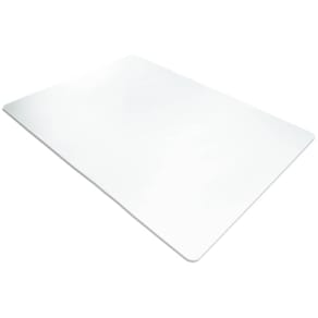 Bodenschutzmatte RS OFFICE Ecogrip Heavy, 2,0 mm, transparent,   
