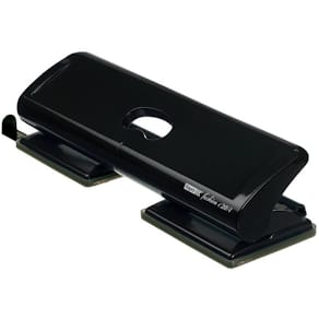 Hålslag RAPID Internationell hålning 4 hål svart