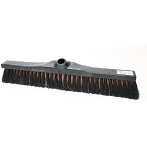 Sopborste MAX Plast Kokos/Tagel 50cm