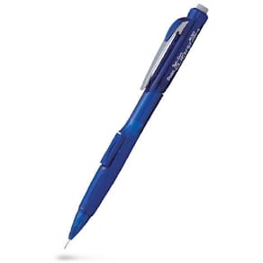Stiftpenna PENTEL Twist-E Click 0,7 blå