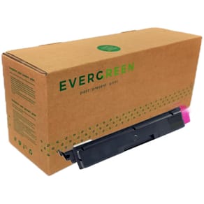 Lasertoner EVERGREEN kompatibel zu Kyocera TK-5270M, magenta