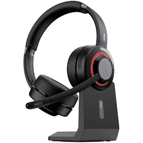 Headset Mixx B20s trådlös med dongel