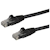 StarTech.com 15m CAT6 Ethernet Cable, 10 Gigabit Snagless RJ45