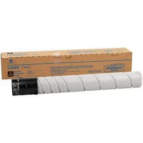 Toner MINOLTA A8K3150 24K svart