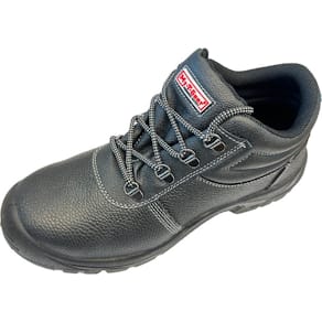 Verneskolett MY-T-GEAR Tstart S3 47 sort