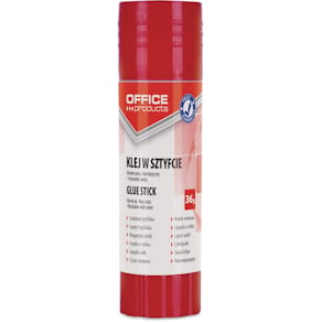 Plakstift, 36 g