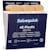 Pflaster-Strips Salvequick, wasserabweisend, 27×72x19mm & 18×72x 