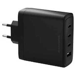 dbramante1928 re-charge - Strömadapter - 140 Watt - 4