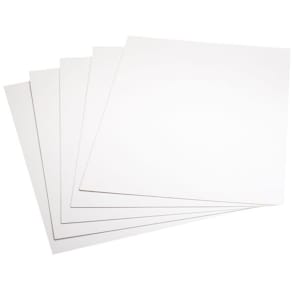 Screenkartong, 72x102cm, 770g, 5st