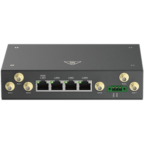 D-LINK 5G M2M VPN Wi-Fi 6 Router