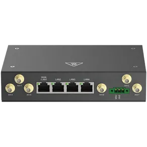 D-LINK 5G M2M VPN Wi-Fi 6 Router