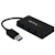 Startech 4 Port USB 3.0 Hub, USB Type-A Hub with 1x USB-C & 3x