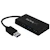 Startech 4 Port USB 3.0 Hub, USB Type-A Hub with 1x USB-C & 3x