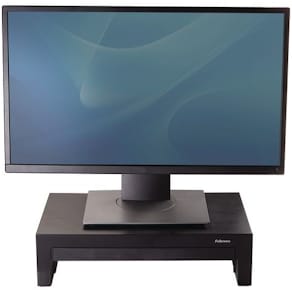Bildskärmsställ FELLOWES Designer Suites