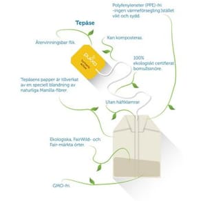 Te PUKKA Original chai (20)