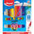 Kleurpotlood Maped Color'Peps Strong, 24 stuks, kartonnen etui