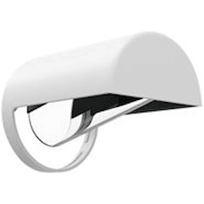 Logitech - Filter - polarisator - för Scribe