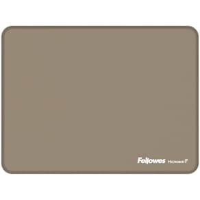 Musemåtte Fellowes Breyta 280x210 mm, brun