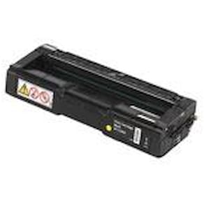Toner RICOH 888646 20K svart