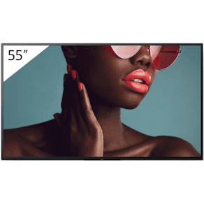 Sony Bravia Professional Displays FW-55BZ40L - 55" Diagonal