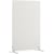 Golvskärm Selma 1000 x 1500 mm Offwhite