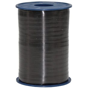 Ringelband Standard, schwarz