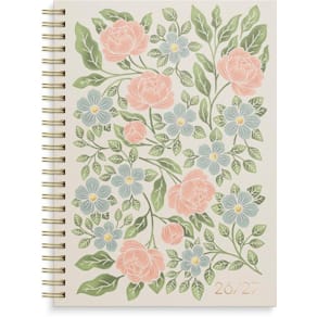 Kalender Study Story A5 blomma 26/27