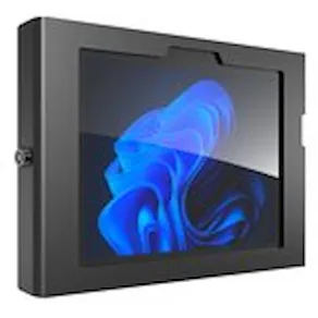 Compulocks Surface GO 1-4 Gen Apex Secured Enclosure - Hölje