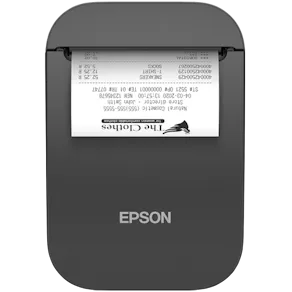 EPSON TM-P80II (131): Mobile Receipt, Autocutter, Wi-Fi, USB