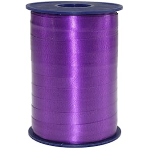 Presentband Violett, 10mmx250m