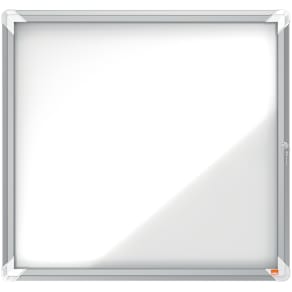 Opslagsskab Nobo 6xA4, 708x667x43 mm
