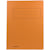 Dossiermap Class'ex, 3 kleppen, ft 23,7 x 32 cm (A4)