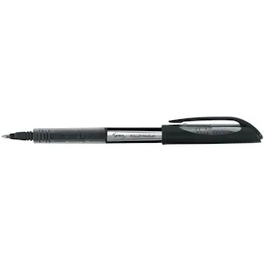 Bläckkulpenna LYRECO 0,7mm svart