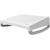 Voetensteun Fellowes Breyta, wit